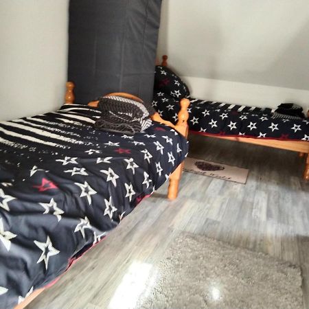 Craftycotta Villa Glomel Dış mekan fotoğraf