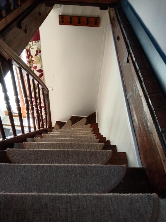 Craftycotta Villa Glomel Dış mekan fotoğraf